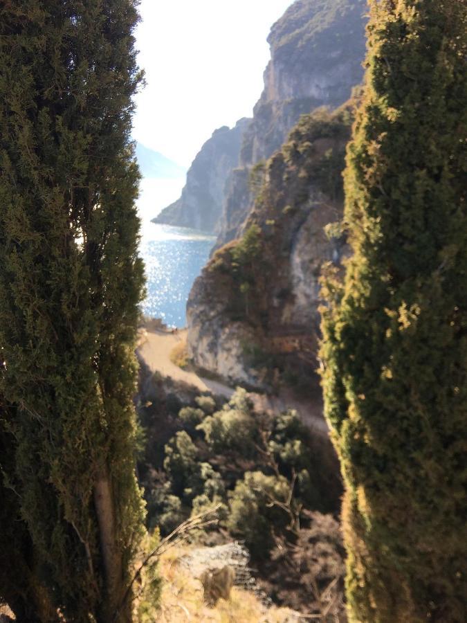 appartamento la Bastia fra il lago di Garda e Brescia città Nuvolento Extérieur photo